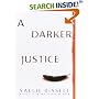 A Darker Justice (Random House Large Print)