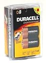 Duracell CopperTop C Batteries- 8-pk.