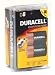 Duracell CopperTop C Batteries - 8-pk.
