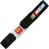 Body Candy - Full Color NASCAR 24 JEFF GORDON Seat Belt Buckle