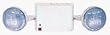 EMERGENCY LIGHT W/2HEADS (Lithonia Lighting ELM2)