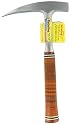 Estwing E30 Leather Grip Pointed Tip Rock Pick