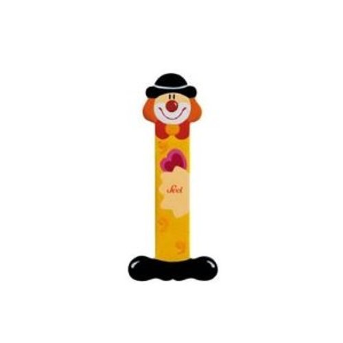 Trudi 81745 - Buchstabe Clown I Preisvergleich