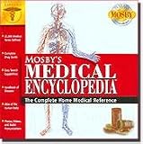 MOSBY'S MEDICAL ENCYCYLOPEDIA