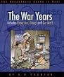 Doonesbury: The War Years: Peace Out, Dawg! and Got War?