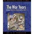 Doonesbury: The War Years: Peace Out, Dawg! and Got War?