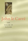The tailor of Panama
