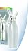 Liss Quart Cream Whipper – Brushed Stainless Steel