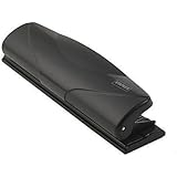 Staples Mini 3-Hole Punch, 6 Sheet Capacity