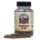 Grizzly Cat Treats