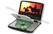 . Lecteur DVD portable PROLINE DVDP 900WX . Ecran LCD de 22,9 cm ..