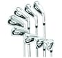 Wilson Staff FG Tour Forged Iron Set (3 thru PW)