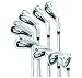 Wilson Staff FG Tour Forged Iron Set (3 thru PW)