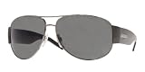 Burberry - Authentic Burberry Sunglasses Sun glass BE 3020 Color: 104487 Size. 6414 / Burberry BE3020