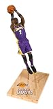 NBA Series 8 Action Figure - Lamar Odom - Los Angeles Lakers