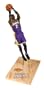 NBA Series 8 Action Figure - Lamar Odom - Los Angeles Lakers