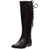 chaussures femme bottes kickers
