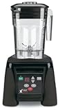 IMAGE OF Waring MX1100XTP 3.5 HP Commercial Blender with Electronic Keypad and 30 Second Count Down Timer - 4