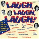CD-Charts  Music : Laugh Laugh Laugh: Anthology of American Comedy