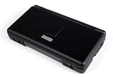 Nintendo DS Lite - Joytron System Skin Case - SF Black