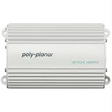 Buy Poly-Planar MZ-100 4-channel marine amplifier 15 watts RMS x 4 by Poly-Planar