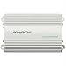 Poly-Planar MZ-100 Amplifier