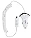 Coosh Mfi-Certified Rapid Dual-USB Port Car Charger