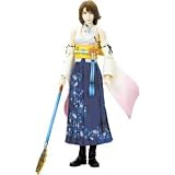 Final Fantasy X Yuna 9-inch Action Figure