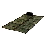 P3-62 Watt Black Foldable Sunlinq Flexible Solar Panel