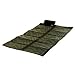 P3-62 Watt Black Foldable Sunlinq Flexible Solar Panel