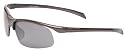 Sunwise Mens Sunglasses Grey