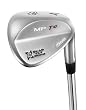 Mizuno Golf MP-T10 Wedge Black Satin Men's R/H - Mizuno