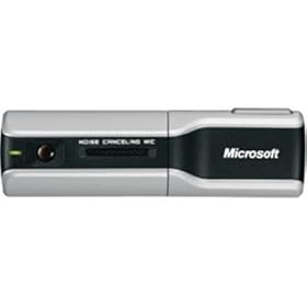 Microsoft Lifecam HD-3000 Win USB Port English 1 License Us Only CD