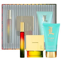 L.A.M.B. L L.A.M.B. Fragrance By Gwen Stefani Set