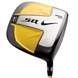 Nike SQ Sumo Squared NON-CONFORMING Driver Good Condition (SHAFT TYPE: Sasquatch Diamana)