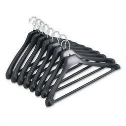 Generations 95050 Wide-Shoulder Hangers, 19-3/4