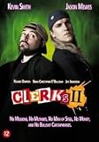 Clerks II (2006) R2 IMPORT ENGLISH AUDIO