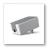 Belkin F5D4070 Powerline Ethernet Adapteres