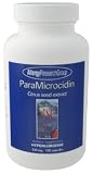 Allergy Research (Nutricology) - Paramicrocidin, 250 mg, 120 capsules
