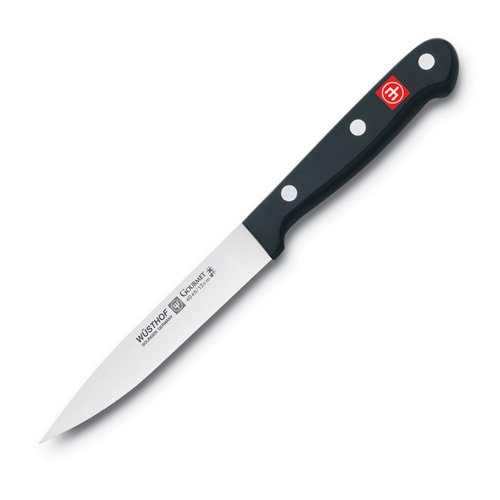 Wusthof 4045DT Gourmet Utility Knife 4.5-in.
