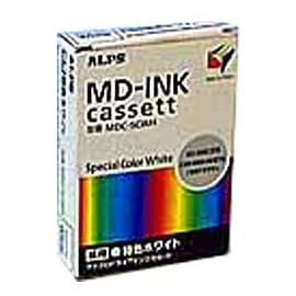 MDCSCWH インク特色ホワイト
