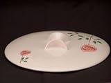 Iroquois China Rosemary Round Covered Casserole Lid