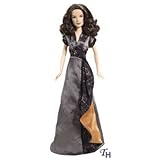 Barbie - Famous Friends - Superman Returns Lois Lane Doll
