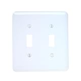 Buy American Tack & Hdwe 935ttw 2 - Toggle Plate White by American Tack