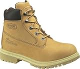 Women's Wolverine  Wolverine  Sheridan 6 ST Waterproof Insulated