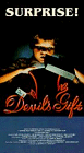 Devil`s Gift [VHS]