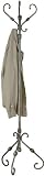 Powell Garden District Scroll Coat Rack