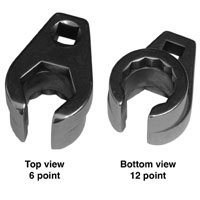 Super Duty 12 CHANGITNOW 6 Point Oxygen Sensor Wrench