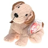 Ty Beanie Babies - Rufus the Dog