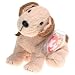 Ty Beanie Babies - Rufus the Dog